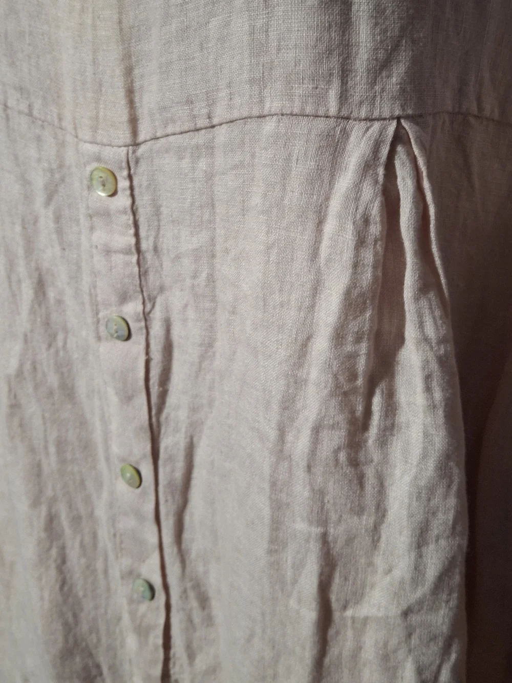 N/A ladies linen